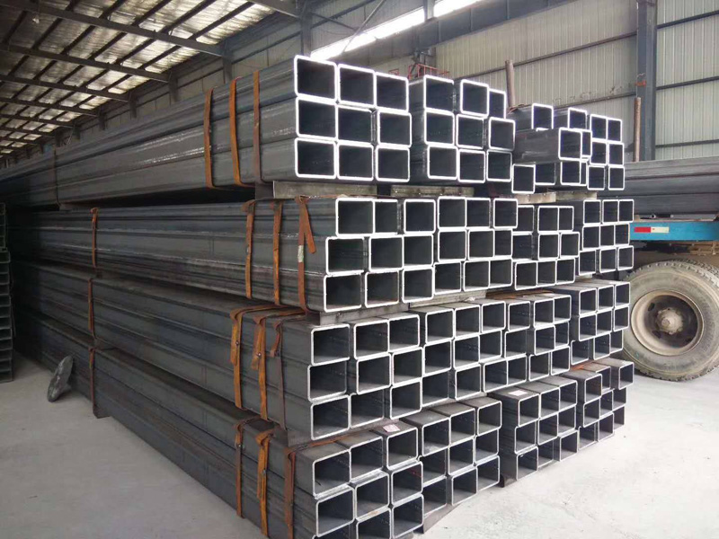 政和Q355B直缝方管 政和Q355B直缝方管