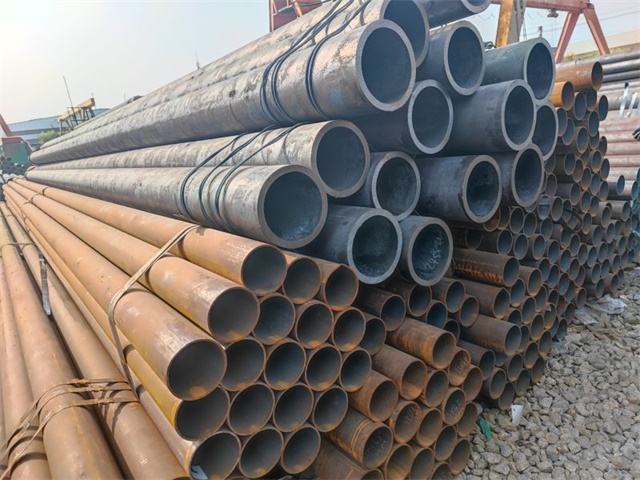 政和Q355C钢管 政和Q355C钢管